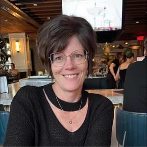 Meet your Posher, Tammy